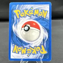 Pokemon tcg Cool Porygon Wotc Promo Holo 15/53 50 HP - Image 3
