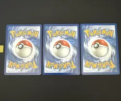 Pokemon 2026 First Partner Illustration Collection Series 1 Promo Kanto - Image 2