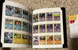 Pokemon 20th Anniversary Generations Player’s Guide + Free Mini Poster TCG - Image 3