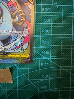 Pokemon TCG Mega Charizard X Ex Mega Evolutions Promo #023 English - Image 5