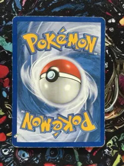 Pokemon Ex Delta Species Reverse Holo Stamped Pokemon Ex Sets 4 Cards Lot - Image 4