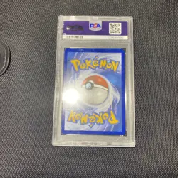 PSA 10 Mega Latias ex 181/132 Pokemon Mega Evolution Special Illustration Rare - Image 2