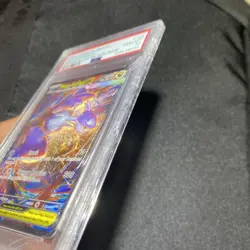 PSA 10 Mega Latias ex 181/132 Pokemon Mega Evolution Special Illustration Rare - Image 3