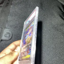 PSA 10 Mega Latias ex 181/132 Pokemon Mega Evolution Special Illustration Rare - Image 4