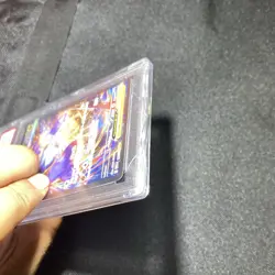 PSA 10 Mega Latias ex 181/132 Pokemon Mega Evolution Special Illustration Rare - Image 5