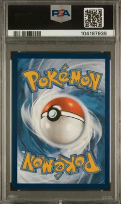 PSA 10 - Pokemon Surging Sparks Latios Illustration Art Rare 203/191 Sv08: Holo - Image 4
