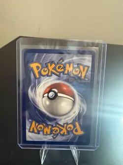 Aurorus 092/088 Stage 2 Holo 170 HP Tundra Wall Freezing Chill POR Pokemon TCG - Image 2