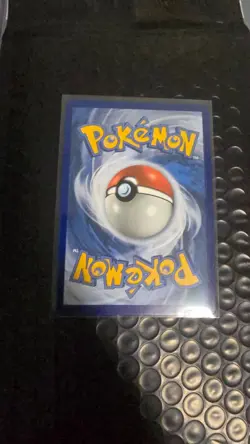 Pokemon TCG Mewtwo V Pokemon Go Ultra Rare Full Art Holo 030/078 NM 2022 - Image 2