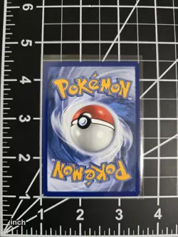 Meowth PFL 106/094 Pokemon Phantasmal Flames NM/M - Image 2