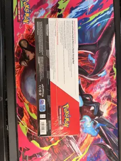 *SEALED* Pokemon Prismatic Evolutions Booster bundle + surprise box - Image 3