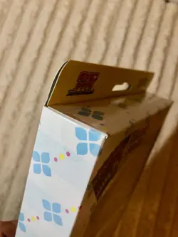 Pokemon Battle Partners Collection File Set Classeur Lillie Neuf Scelle - JAP - Image 4