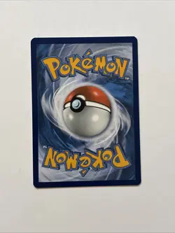 Eevee Holo SM Hidden Fates Pokemon NM 48/68 Sun & Moon - Image 3