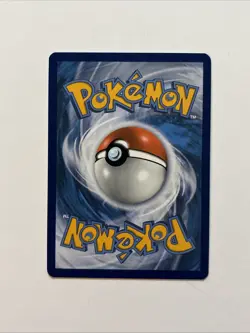 Vaporeon Rev Reverse Holo SM Hidden Fates Pokemon NM 18/68 Sun & Moon - Image 2