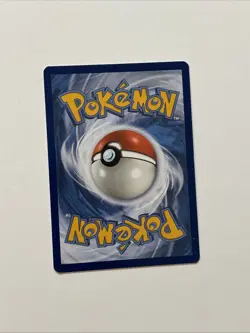 Eevee Rev Reverse Holo SM Hidden Fates Pokemon NM 48/68 Sun & Moon - Image 2