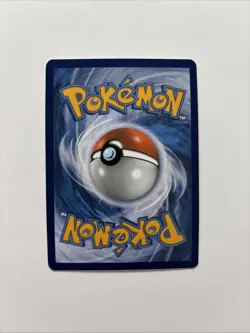 Lucario Holo SM Burning Shadows Pokemon NM 71/147 Sun & Moon - Image 3