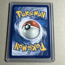 Eevee 48/68 Pokemon - Reverse Holo Sun & Moon Hidden Fates - Image 3