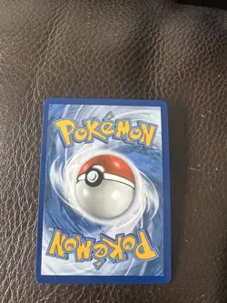 Pokemon TCG: Bouffalant ex 170/086 - Scarlet and Violet White Flare - Image 3