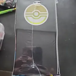 Pokemon TCG Mega Evolution Elite Trainer Box Mega Gardevoir – Factory Sealed ETB - Image 4