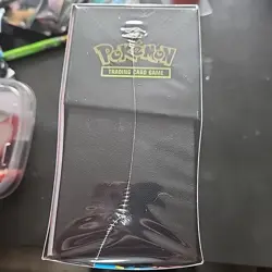 Pokemon TCG Mega Evolution Elite Trainer Box Mega Gardevoir – Factory Sealed ETB - Image 5