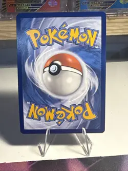 Pokemon TCG Vanillish Paradox Rift 190/182 Holo Illustration Rare Mint Condition - Image 2