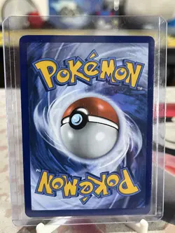 Pokemon Psyduck 175/165 Scarlet & Violet 151 Illustration Rare Full Art - Image 2