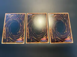 2001 Vintage Spellbinding Circle YU-35 Ultimate Offering YU-48 uncensored Art - Image 2