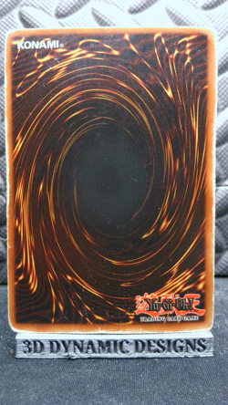 | Yugioh Dragoness the Wicked Knight LOB-086 1st Edition HP 🔥 | - Image 2