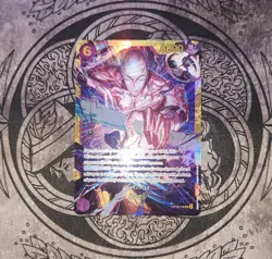One Piece | Enel | OP15-118 | Secret Rare (SEC) | NM - Image 2