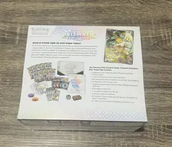 NEW Pokemon TCG - Scarlet & Violet Prismatic - Evolutions Elite Trainer Box ETB - Image 2