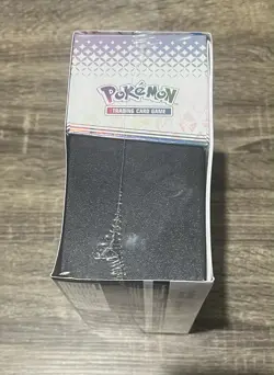 NEW Pokemon TCG - Scarlet & Violet Prismatic - Evolutions Elite Trainer Box ETB - Image 3