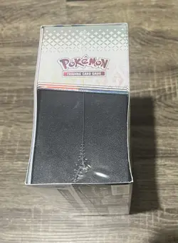 NEW Pokemon TCG - Scarlet & Violet Prismatic - Evolutions Elite Trainer Box ETB - Image 4