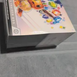 NEW Pokemon TCG - Scarlet & Violet Prismatic - Evolutions Elite Trainer Box ETB - Image 2