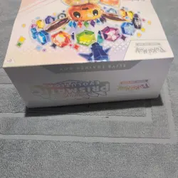 NEW Pokemon TCG - Scarlet & Violet Prismatic - Evolutions Elite Trainer Box ETB - Image 5