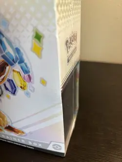 Pokemon TCG Scarlet & Violet Prismatic Evolutions Elite Trainer Box ETB C - Image 3