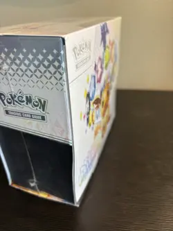 Pokemon TCG Scarlet & Violet Prismatic Evolutions Elite Trainer Box ETB C - Image 5