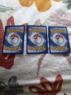 Pokemon TCG: First Partner Illustration Collection Series 1 - Kanto GEN 1 set - Image 3