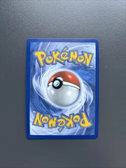 Pokemon TCG Mega Evolution Bulbasaur Card 133/132 - Image 2