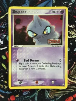 Pokemon Ex Power Keepers Reverse Holo Stamped Pokemon 2006 Sets 4 Cards Lot - Image 2