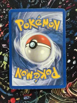 Pokemon Ex Power Keepers Reverse Holo Stamped Pokemon 2006 Sets 4 Cards Lot - Image 4