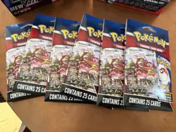 Pokemon Mew Vmax League Battle Box And Battle Deck Bundle - Image 4