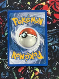 Pokemon Ex Crystal Guardians Reverse Holo Stamped Mixed Sets 4 Cards Lot - Image 4