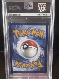 🔥2024 POKEMON TEF EN-TEMPORAL FORCES ULTRA RARE 195/162 SCIZOR EX - PSA 10🔥 - Image 2