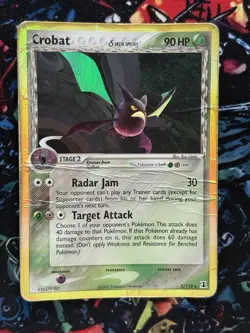 Pokemon Ex Delta Species Reverse Holo Rares Stamped Mixed Sets 4 Cards Lot DMG! - Image 2