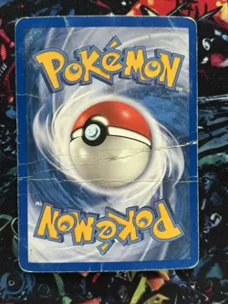 Pokemon Ex Delta Species Reverse Holo Rares Stamped Mixed Sets 4 Cards Lot DMG! - Image 3