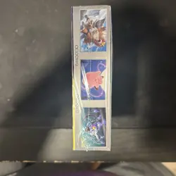 [US Stock] Pokemon S-Chinese Second Sun&Moon Expansion "HUAN" Booster Box - Image 3
