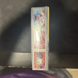 [US Stock] Pokemon S-Chinese Second Sun&Moon Expansion "HUAN" Booster Box - Image 4