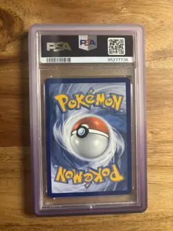 2019 Solgaleo and Lunala GX #75 PSA 10 Pokemon Cosmic Eclipse Sun & Moon FA - Image 2