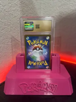 RARE!!! 💎 CGC PRISTINE 10 💎 CHARIZARD VSTAR 014/172 JPN POKEMON VSTAR UNIVERSE - Image 2