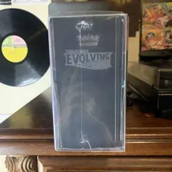 POKEMON CENTER Evolving Skies Elite Trainer Box ETB FACTORY SEALED WITH CASE - Image 2