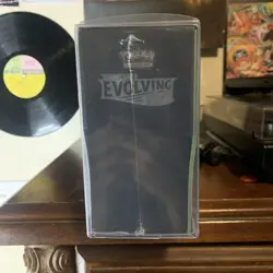 POKEMON CENTER Evolving Skies Elite Trainer Box ETB FACTORY SEALED WITH CASE - Image 4